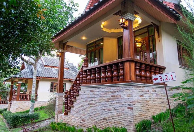 Fotos del hotel Mont Goei Pai:  25