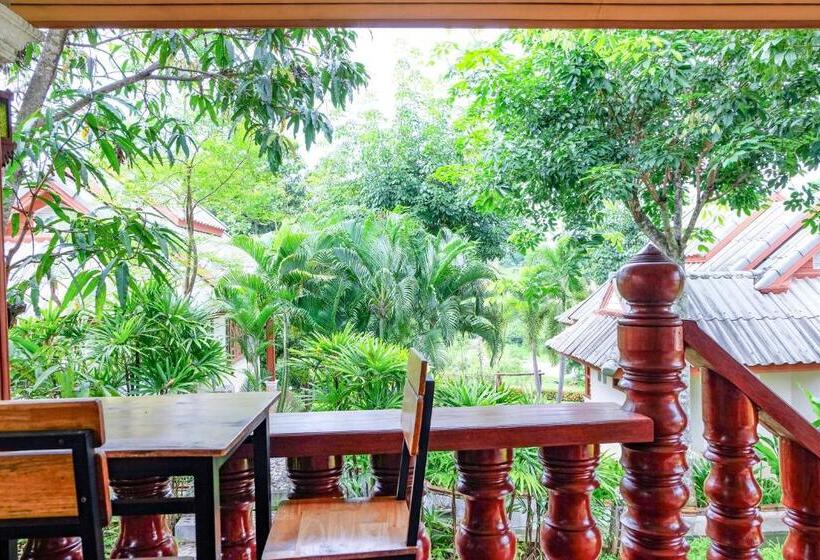 Fotos del hotel Mont Goei Pai:  22