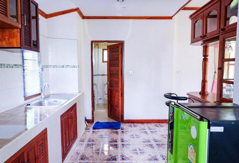 Fotos del hotel Mont Goei Pai:  9