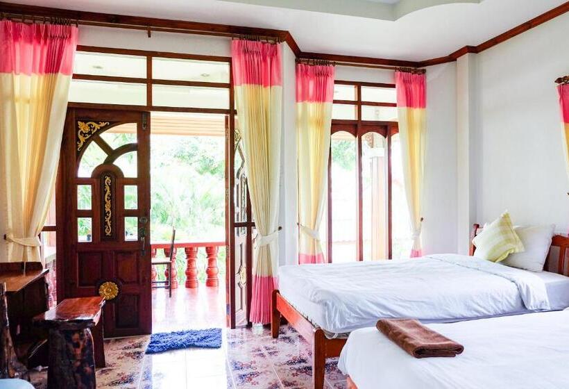 Fotos del hotel Mont Goei Pai:  15