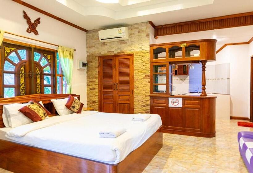 Fotos del hotel Mont Goei Pai:  13