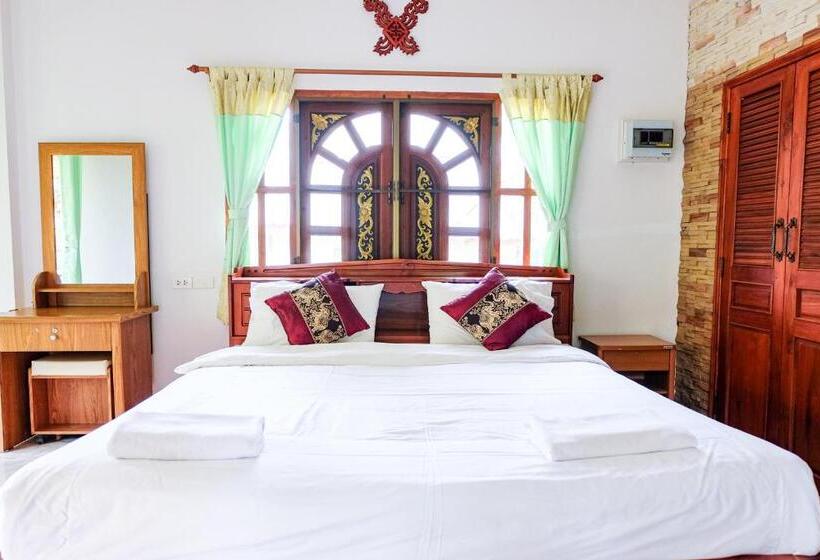 Fotos del hotel Mont Goei Pai:  17