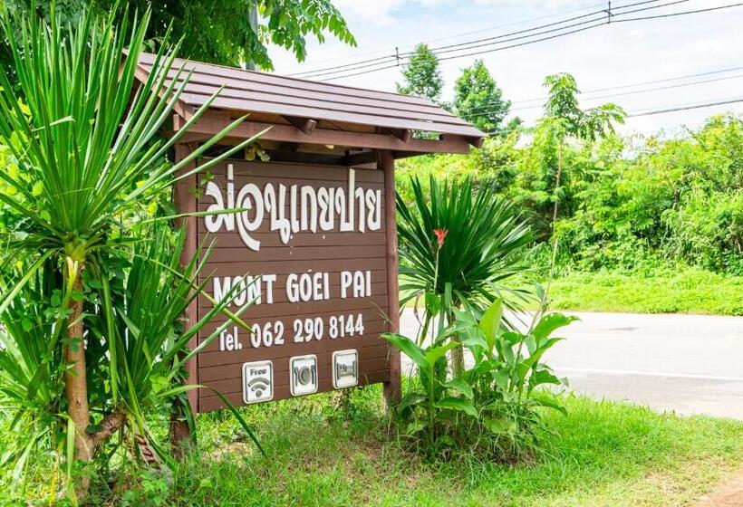 Fotos del hotel Mont Goei Pai:  24