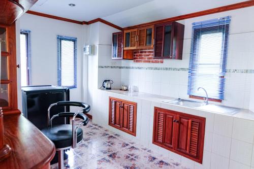 Fotos del hotel Mont Goei Pai:  4