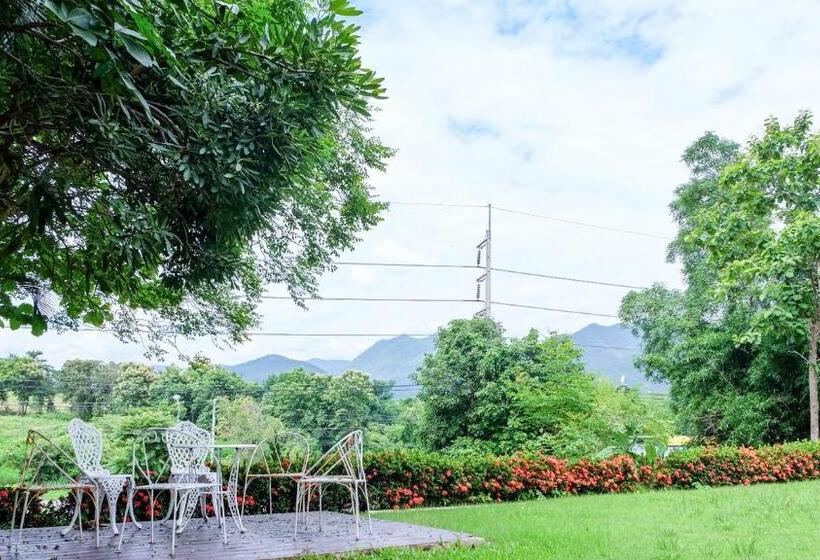 Fotos del hotel Mont Goei Pai:  10