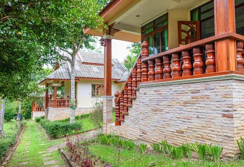 Fotos del hotel Mont Goei Pai:  23