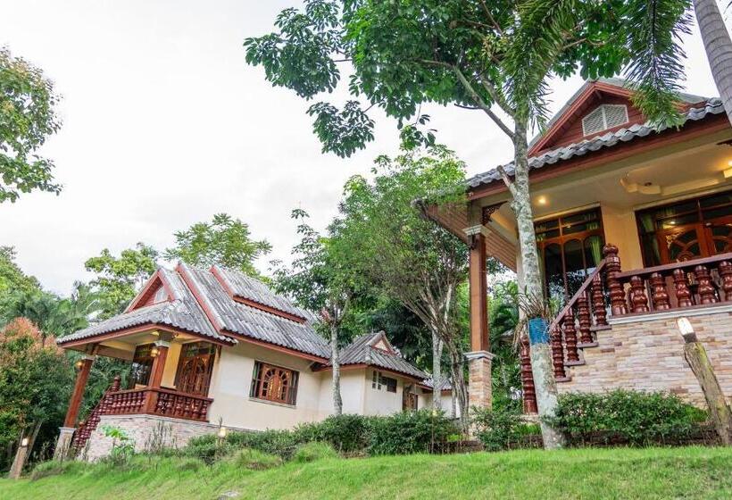 Fotos del hotel Mont Goei Pai:  18