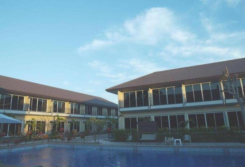 Fotos del hotel Sky Resort:  16