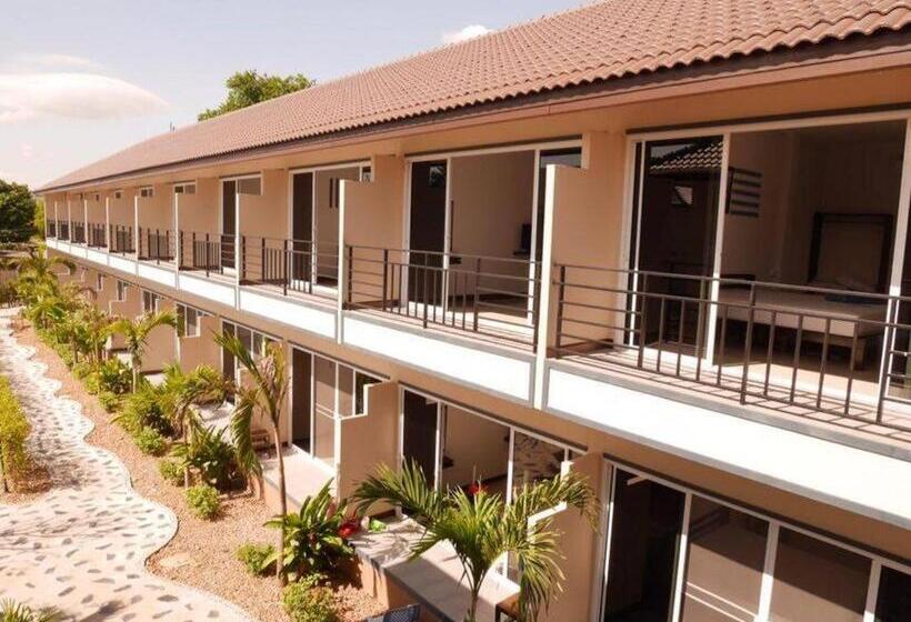 Fotos del hotel Sky Resort:  13