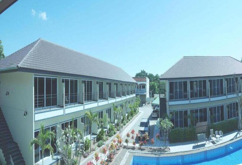 Fotos del hotel Sky Resort:  17