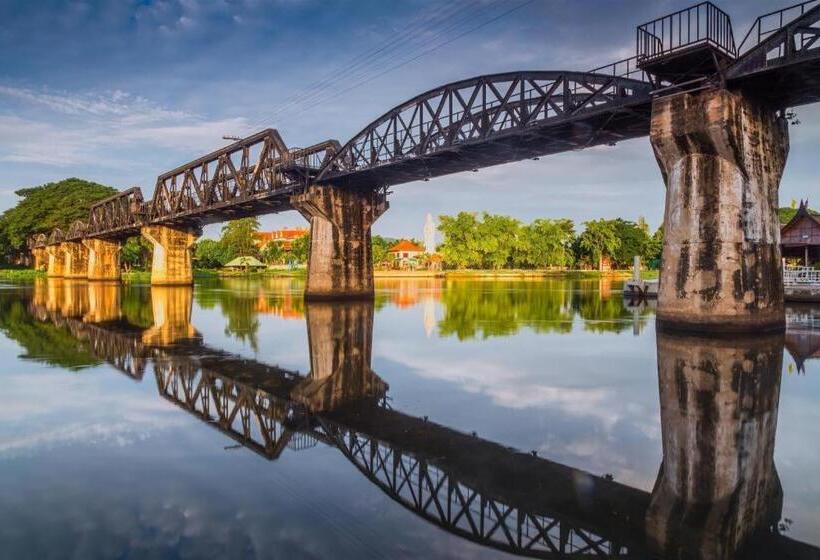 Fotos del hotel Sky Resort:  9