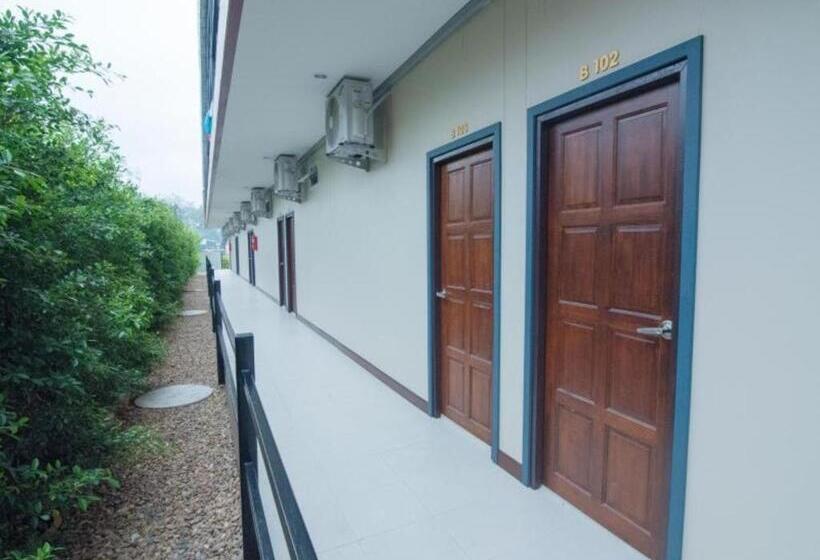 Fotos del hotel Sky Resort:  12