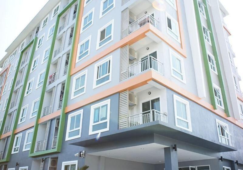 Fotos del hotel The Precious:  13