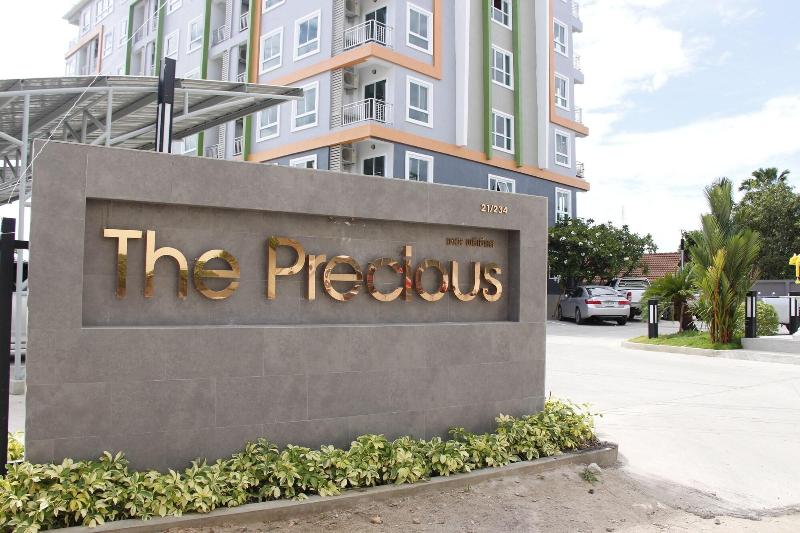 Fotos del hotel The Precious:  17