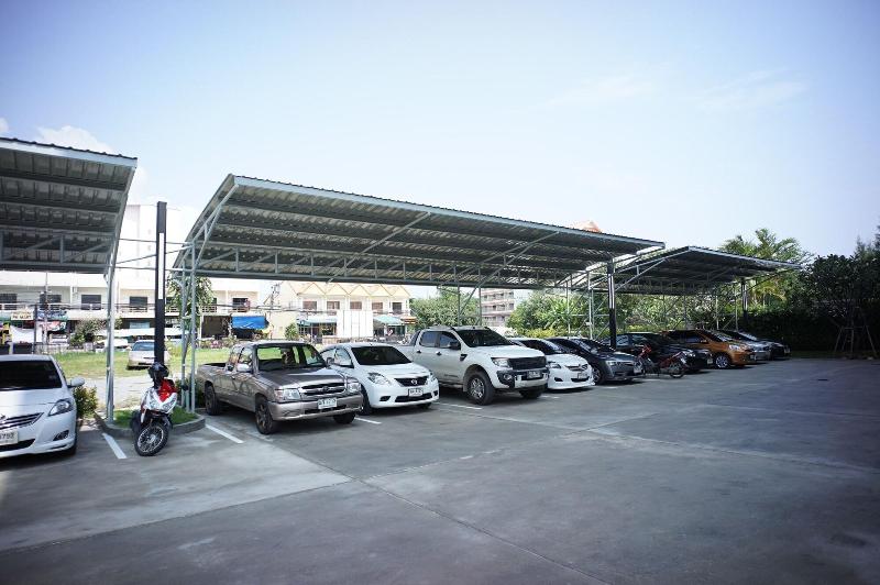 Fotos del hotel The Precious:  7