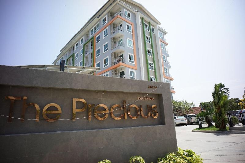 Fotos del hotel The Precious:  19