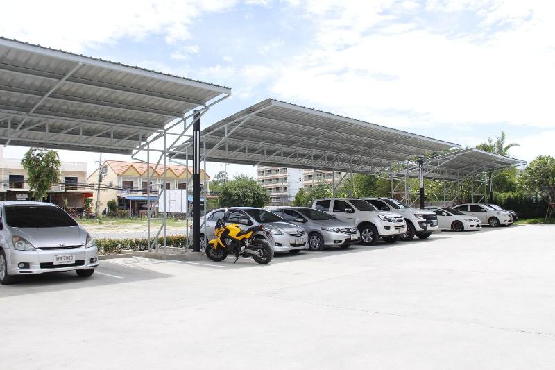 Fotos del hotel The Precious:  12