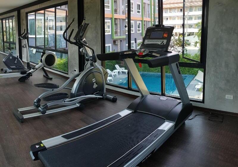 Fotos del hotel The Precious:  20