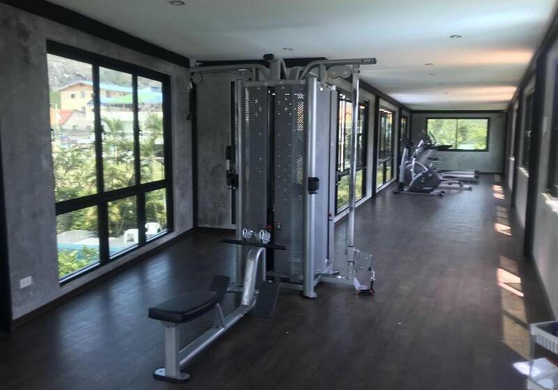 Fotos del hotel The Precious:  18