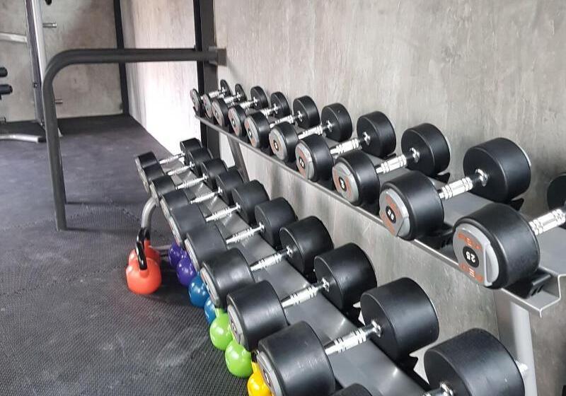 Fotos del hotel The Precious:  24