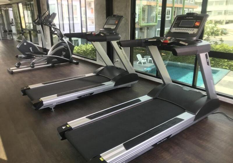 Fotos del hotel The Precious:  15