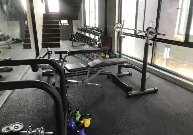 Fotos del hotel The Precious:  22