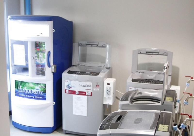 Fotos del hotel The Precious:  6