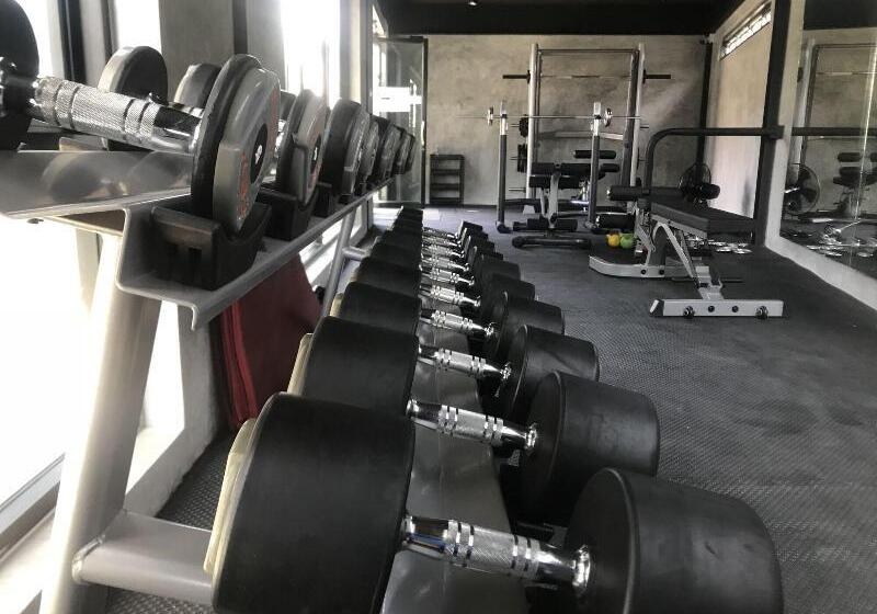 Fotos del hotel The Precious:  23