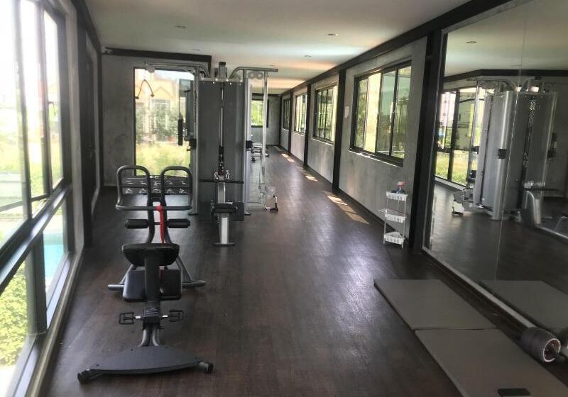 Fotos del hotel The Precious:  25