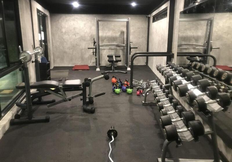 Fotos del hotel The Precious:  21