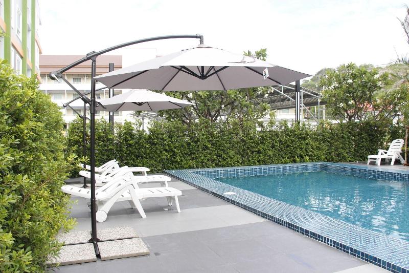 Fotos del hotel The Precious:  9