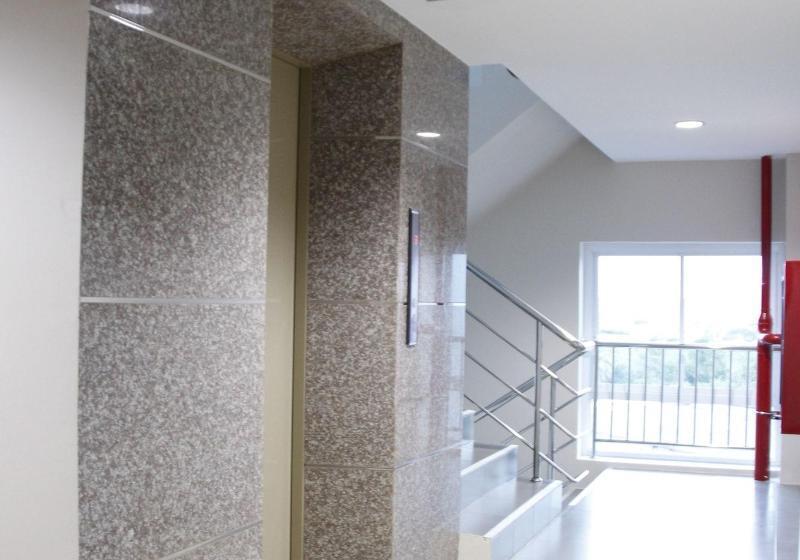 Fotos del hotel The Precious:  14