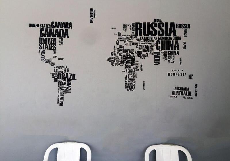 Fotos del hotel The Precious:  3