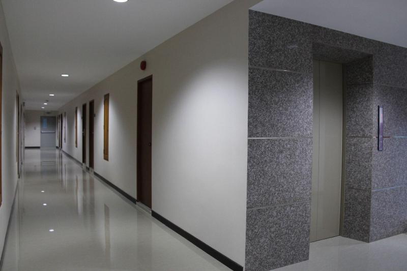 Fotos del hotel The Precious:  4