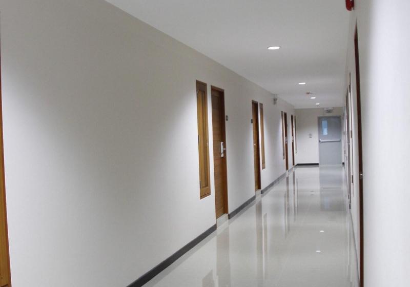 Fotos del hotel The Precious:  10