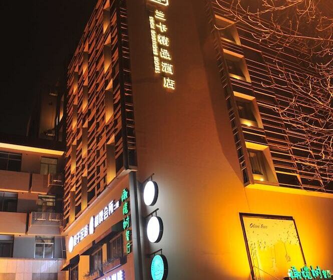 Hangzhou Luck Boutique