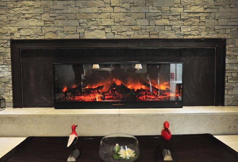 Fotos del hotel Hangzhou Luck Boutique:  5