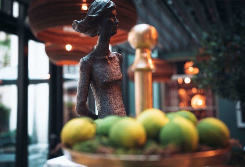 Fotos del hotel The Wellem, In The Unbound Collection By Hyatt:  14