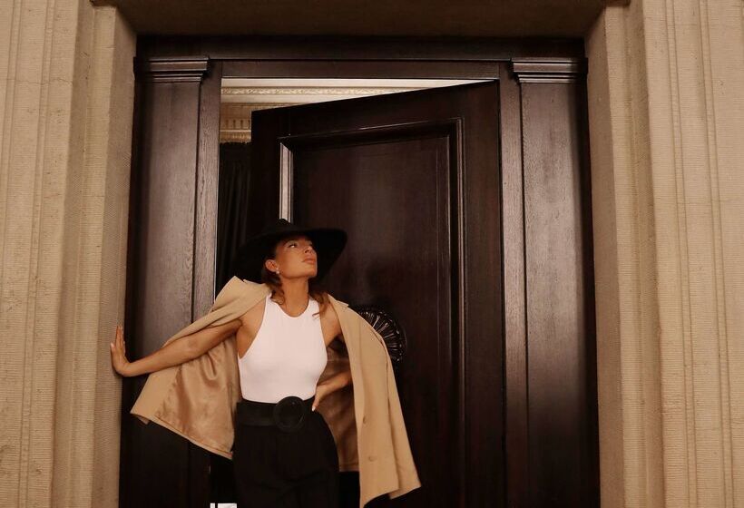 Fotos del hotel The Wellem, In The Unbound Collection By Hyatt:  25