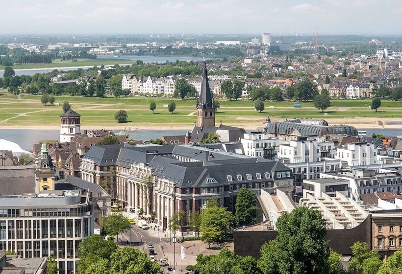 Fotos del hotel The Wellem, In The Unbound Collection By Hyatt:  9