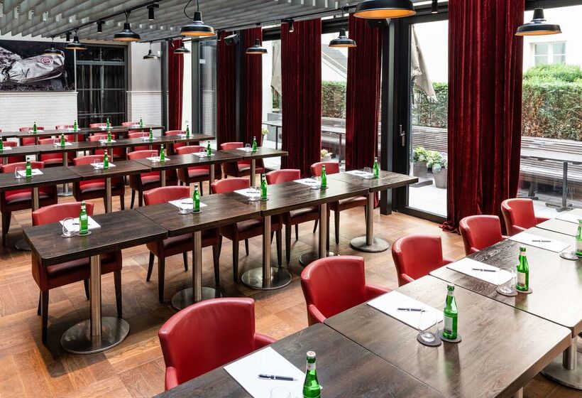 Fotos del hotel The Wellem, In The Unbound Collection By Hyatt:  11