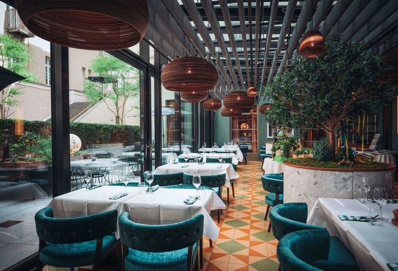 Fotos del hotel The Wellem, In The Unbound Collection By Hyatt:  4