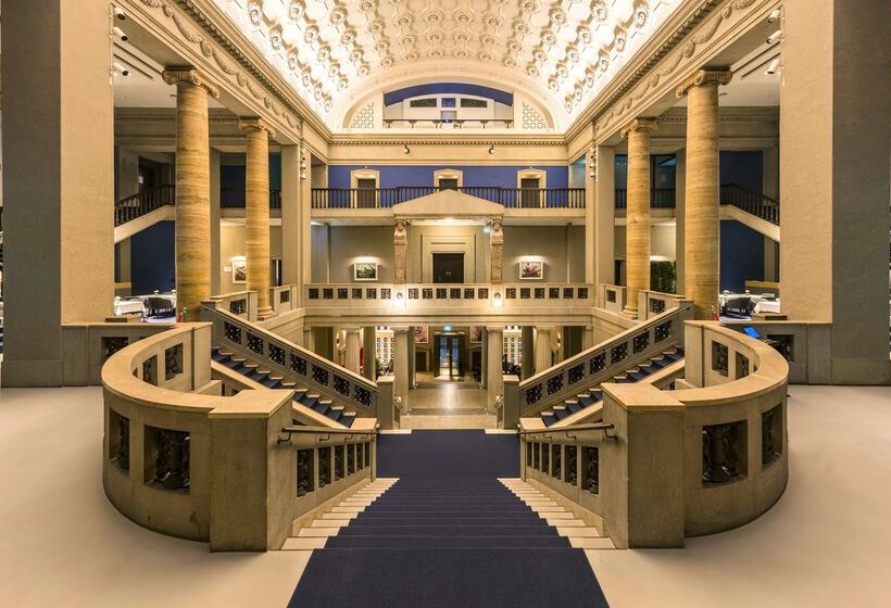 Fotos del hotel The Wellem, In The Unbound Collection By Hyatt:  20