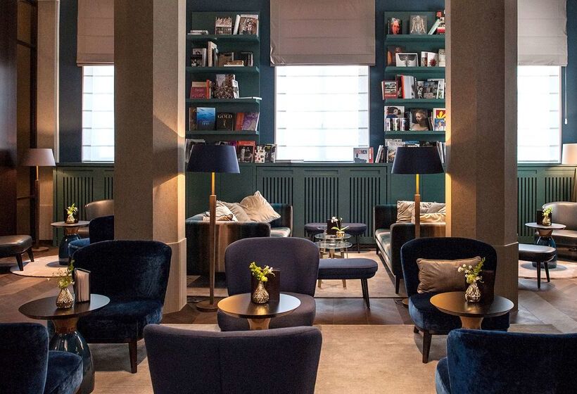 Fotos del hotel The Wellem, In The Unbound Collection By Hyatt:  10