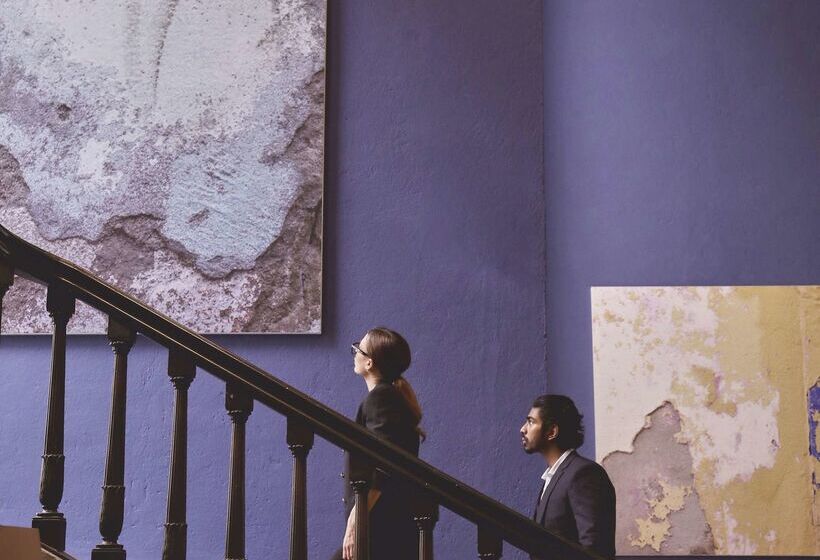 Fotos del hotel The Wellem, In The Unbound Collection By Hyatt:  21