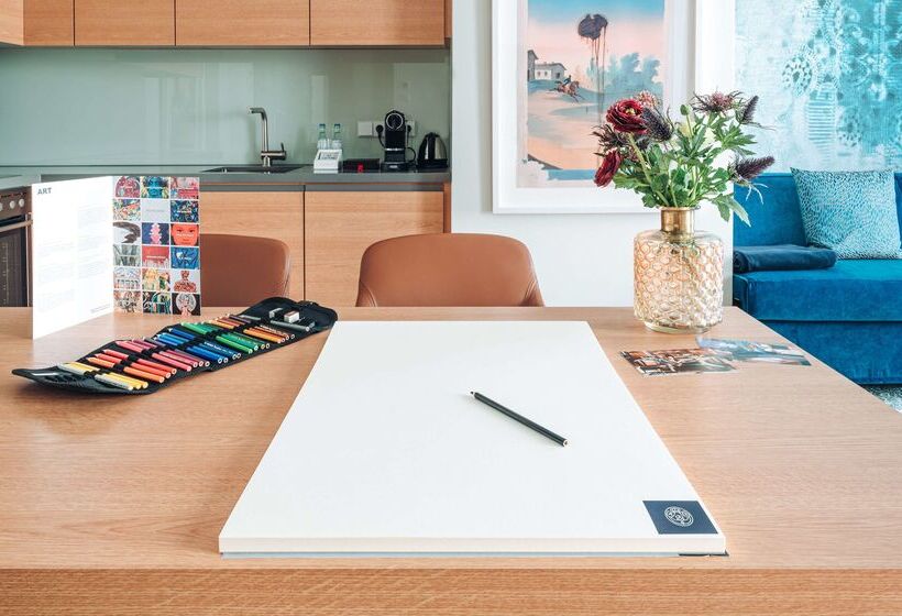 Fotos del hotel The Wellem, In The Unbound Collection By Hyatt:  22