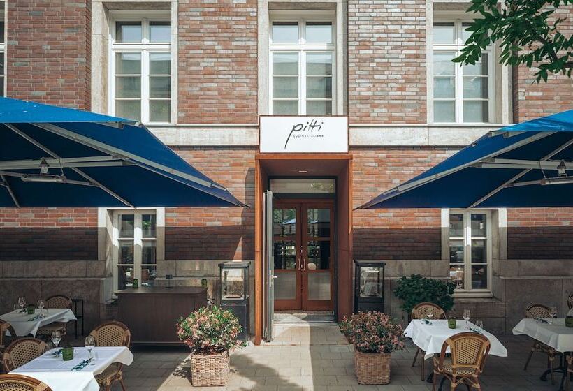 Fotos del hotel The Wellem, In The Unbound Collection By Hyatt:  23