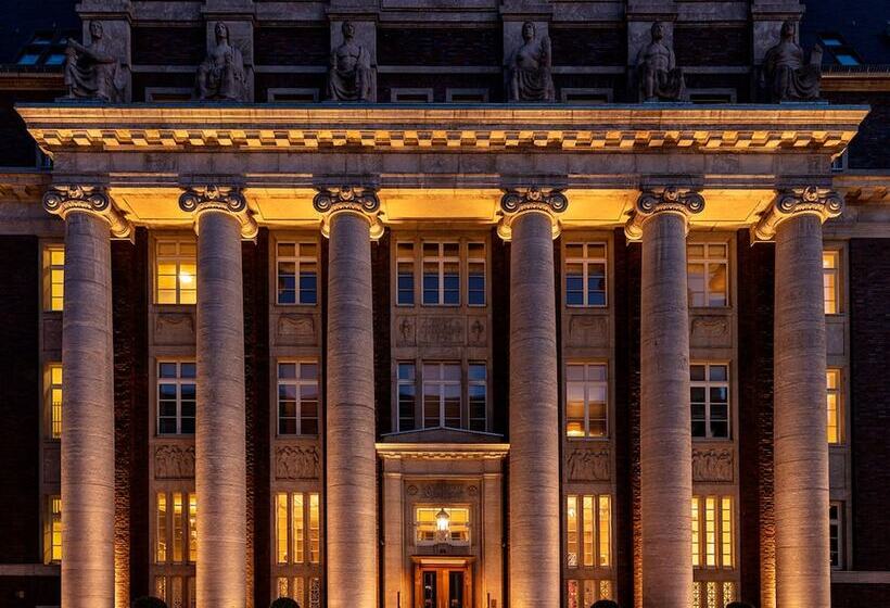 Fotos del hotel The Wellem, In The Unbound Collection By Hyatt:  24