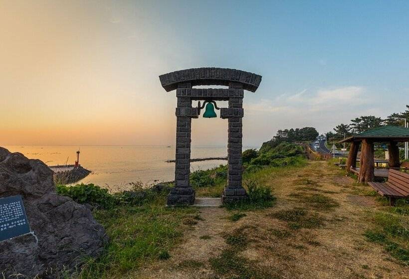 Fotos del hotel Sea & Hill Spa Pension:  6