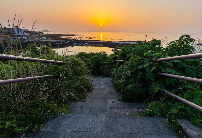 Fotos del hotel Sea & Hill Spa Pension:  18